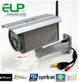 Sicherheit CCTV-System ELP-DVR1904D-405VR