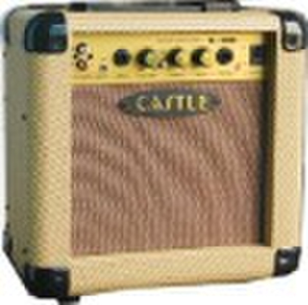 G-10E guitar amplifier