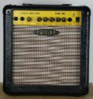 SCG-30 Guitar Amplifier