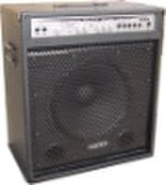 LGB-100 Bass Amplifier