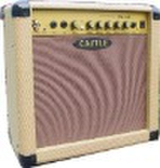 PG-60E Guitar Amplifier