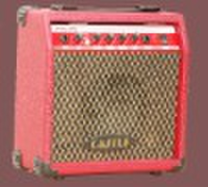 PG-10-3 Guitar Amplifier