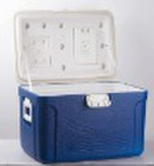 fishing cooler box