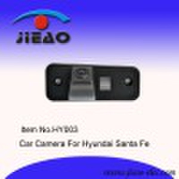 Car Camera for Hyundai Tucson