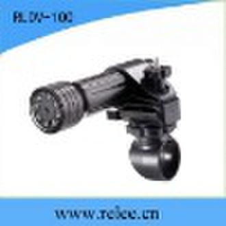 720 * 480 Flashlight-Videokamera