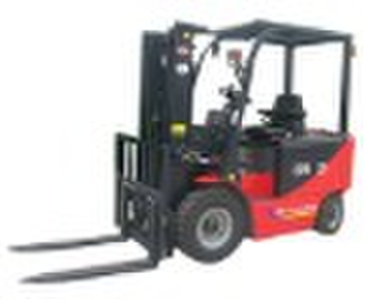 electric/battery forklift