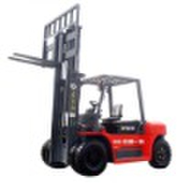 forklift