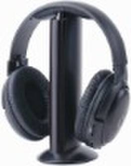 6 in 1 Wireless Headphone (WH-660)