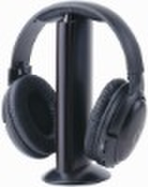 6 in 1 Wireless Headphone (WH-660)