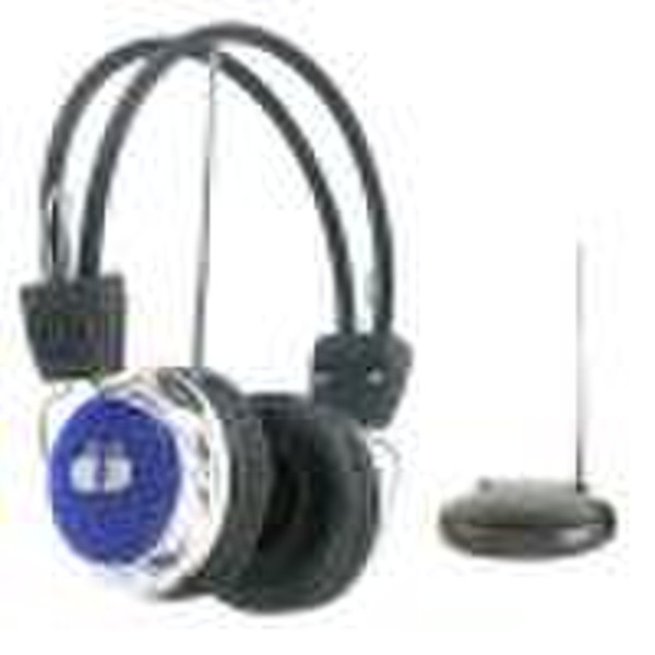 Wireless Headphone (GK-601)