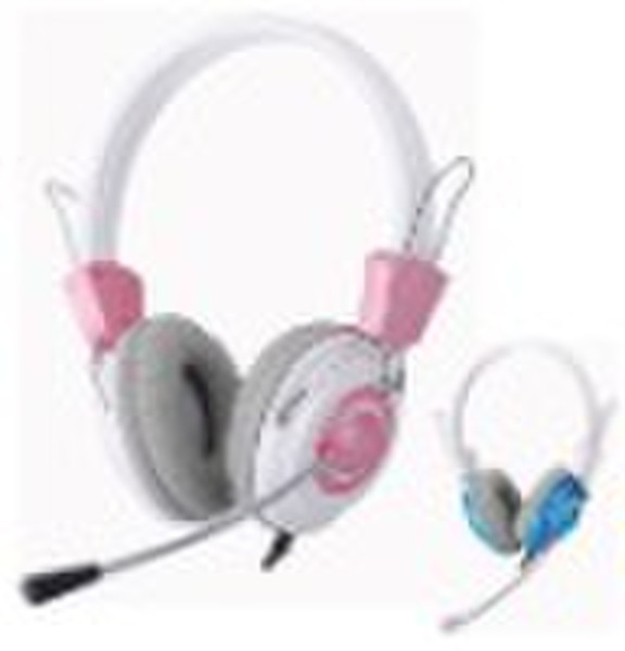 DJ Headphone (MD-200)