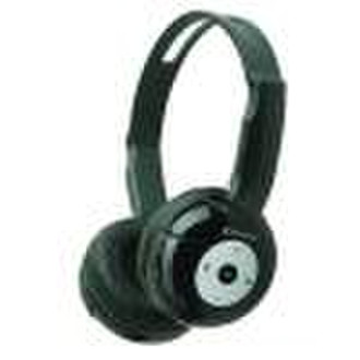 Bluetooth Stereo Headphone