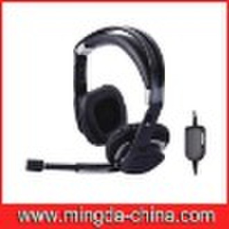 Computer Headset (MD-209)