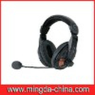 Headphone (HPCD-750)