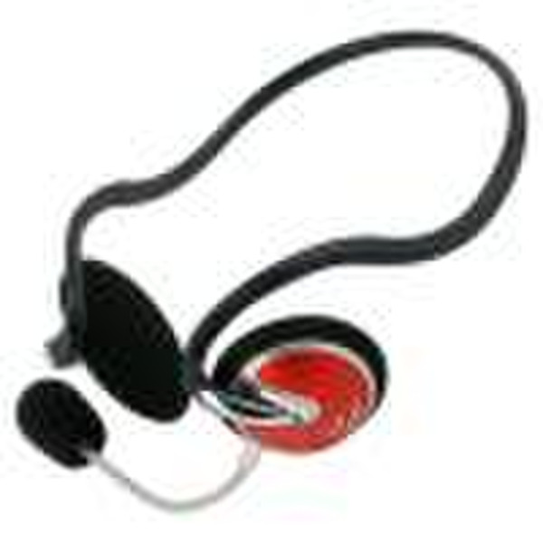 Computer Headset (MCP-008)