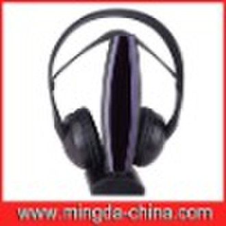 Headphone with Microphone (MD-307)