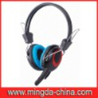 Computer headphone (MD-780)