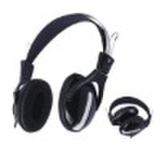 Computer Headphone (MD-212)