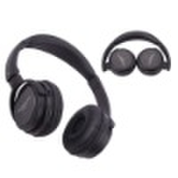 Active Noise Canceling Headphone