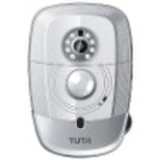 3G Video-Alarm-Kamera (Videoanruf, SMS MMS-Alarm t