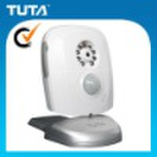 WCDMA 3G-Kamera mit PIR-Sensor