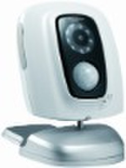 全球移动通信系统警报的摄像机V900-B1