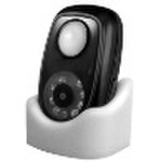 Mini-DVR mit Audio-Aufnahme TUTA Q2