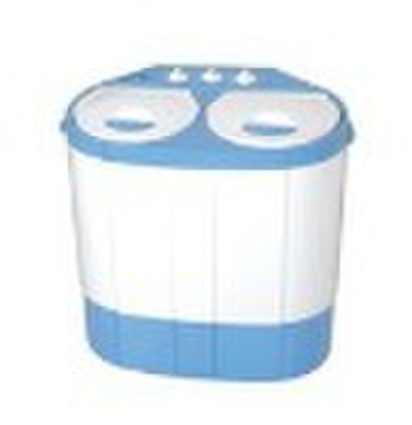 twin tub washing machine