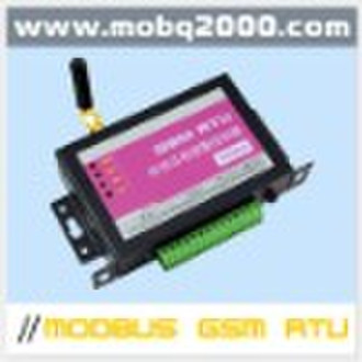 Modbus RTU GSM