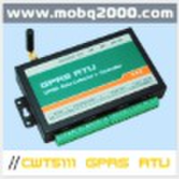 Hot manufacturer: GSM RTU, Monitoring & Contro