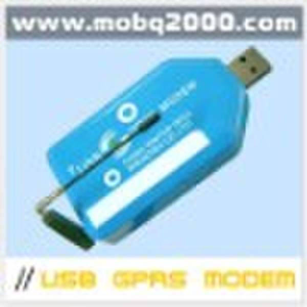 Hot-Hersteller! USB GPRS-Modem