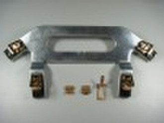 auto metal stamping part