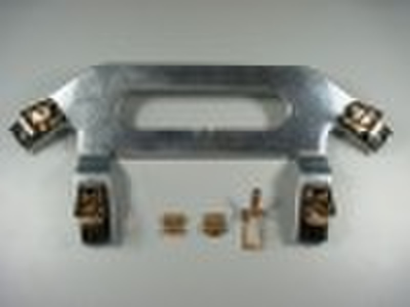 auto metal stamping part
