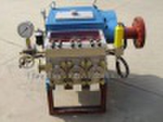 LF-195/20 high pressure sea water pump