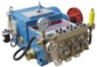 LF-46/33 high pressure water pump,high pressure cl