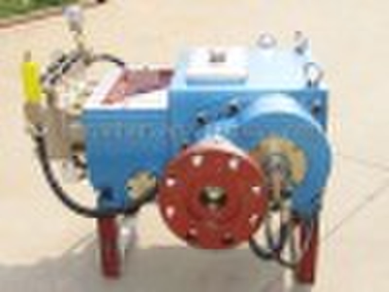 LF-256/18 high pressure water jet pump