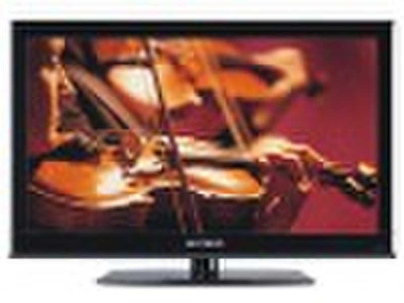 32"全面的高清1080P液晶电视HI-FI4位发言者