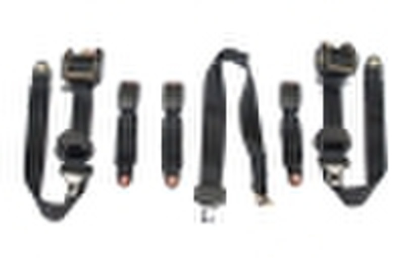 SK- CA1S Passenger Car Safety Seat Belt