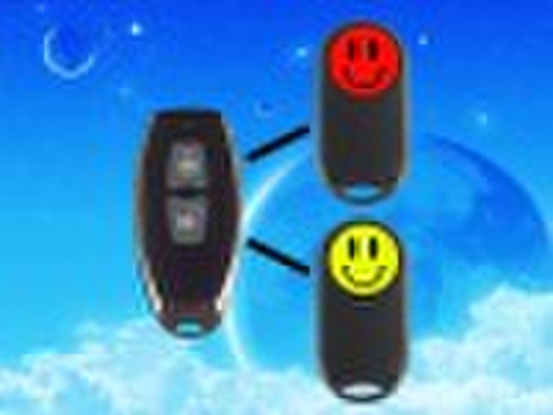 promotional wireless remote control key finder yet