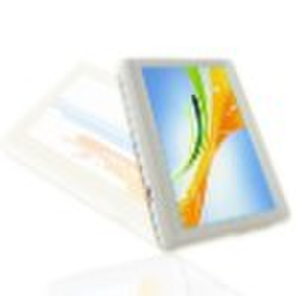 4.3 inch 480*272 TFT screen MP5 player