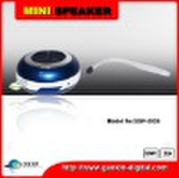 Mobile Speaker