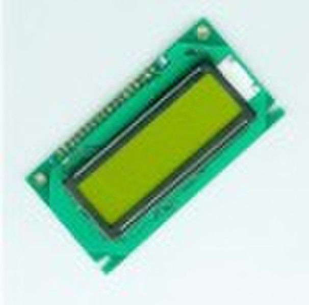 graphic lcd module 122*32 cob