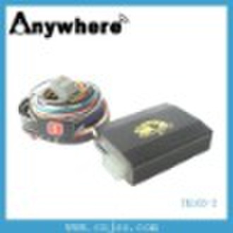 car GPS tracker