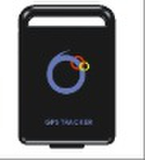 personal/portable/pet GPS tracker