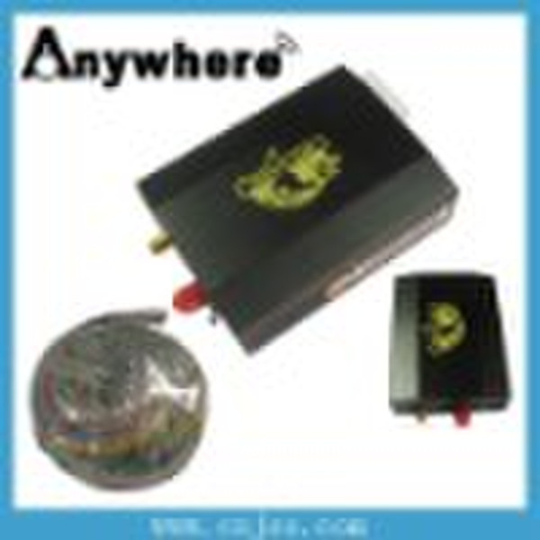car GPS tracker