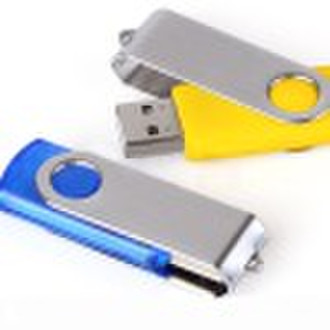 OEM 1GB Swivel usb flash drive