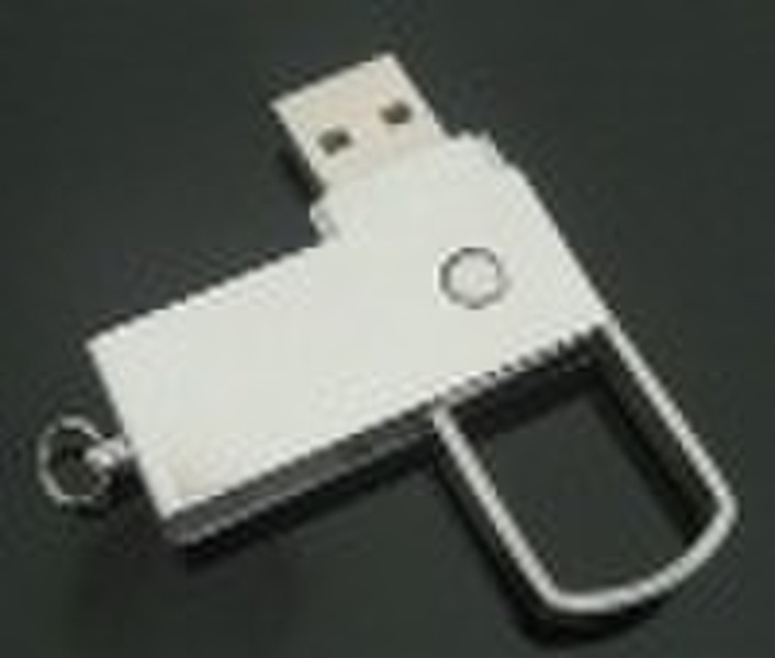 OEM 1GB Swivel usb memory key