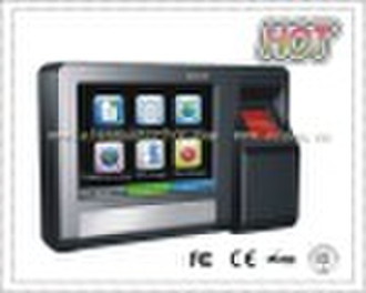 EA10  fingerprint access control