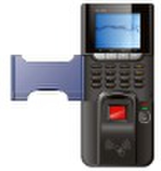 EA850 Fingerprint access control system