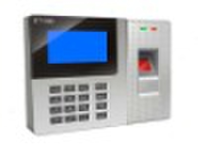 Biometric Time Attendance System (ET10SD)